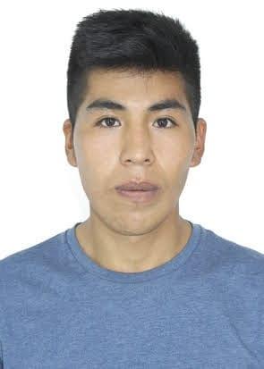 Guido Quispe Quispe