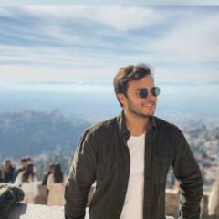 Fernando Llopis Bernal