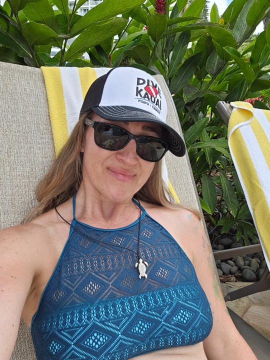 Kari Kleinhenz