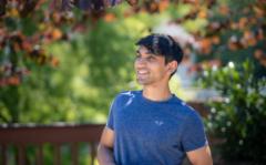 Abhishek Bhargava