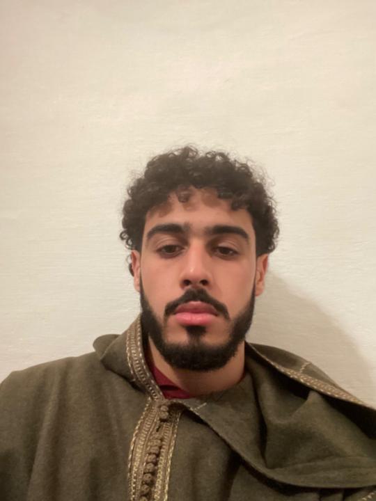 Iliass Sarssaqi
