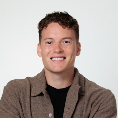 Chad Myers