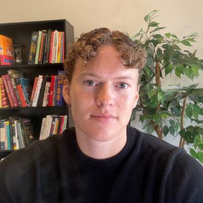 Chad Myers