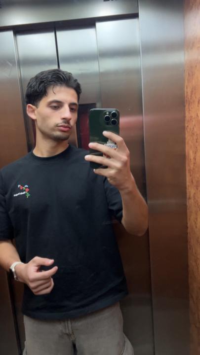 Samy Elbidaoui