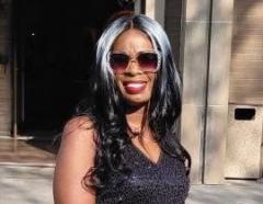 Aretha Brown-Jackson