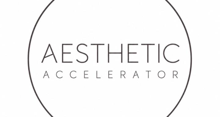 The Aesthetic Accelerator