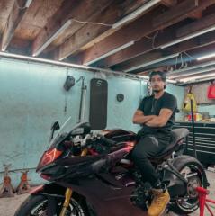 Rahim Habib