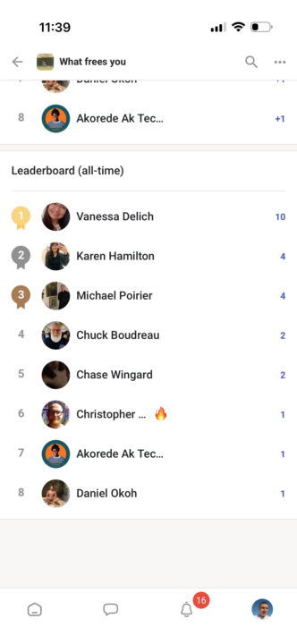 Embracing Individuality and Unity