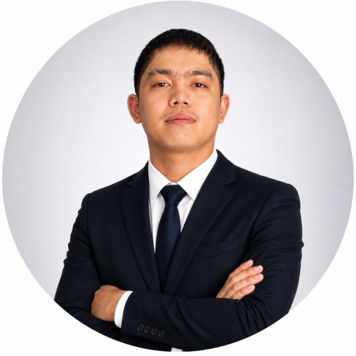 Mark Louie Dejesus
