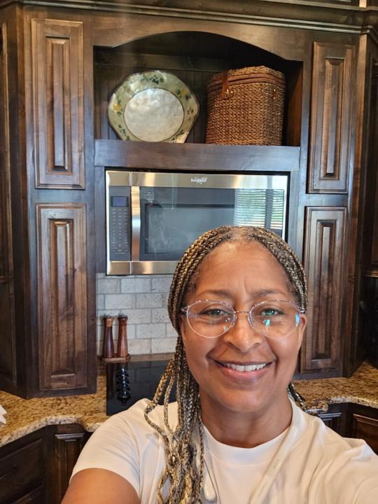 Joyce Cowan