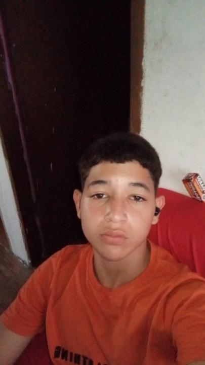 Felipi Mateus