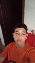 Felipi Mateus