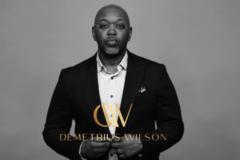 Demetrius Wilson
