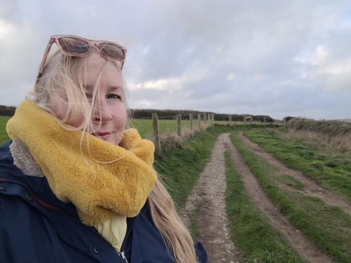 The English Herbalist