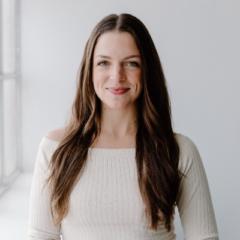 Caitlin Wahl