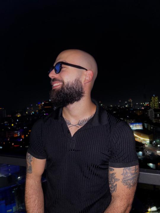 Leonardo Graziano Tatti