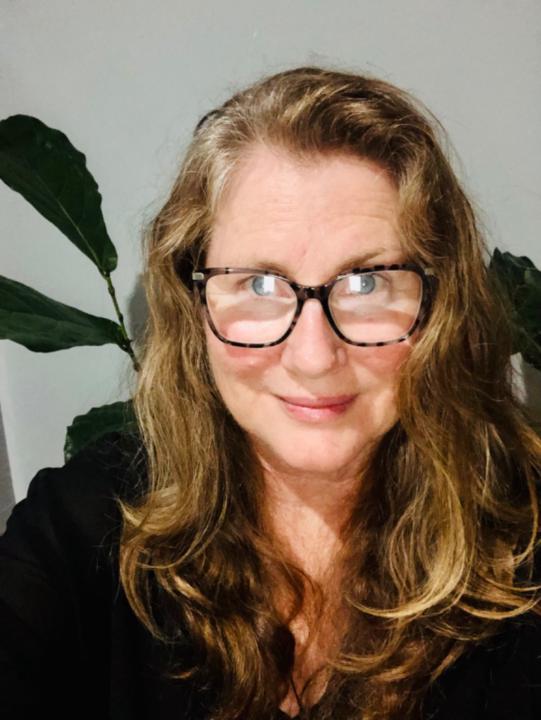 Louise Eckersley