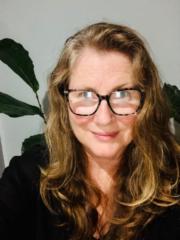 Louise Eckersley