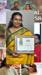 Valarrmathi Srinivasan