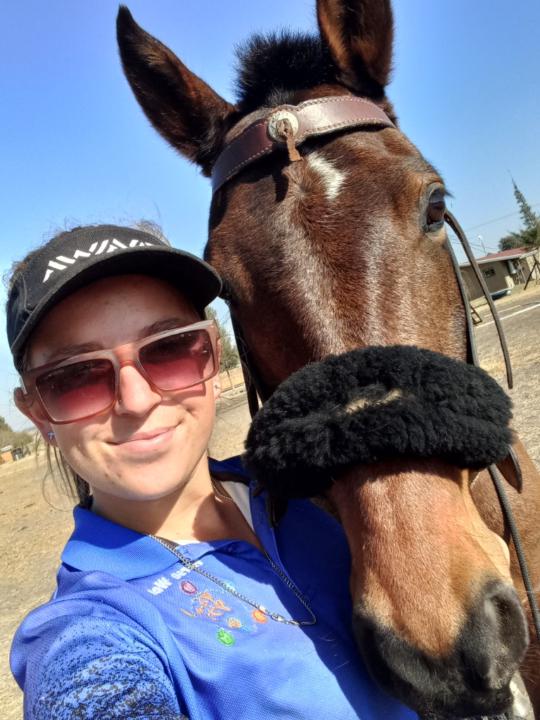 Minette Van Der Walt