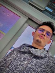 Nicolas Gonzalez
