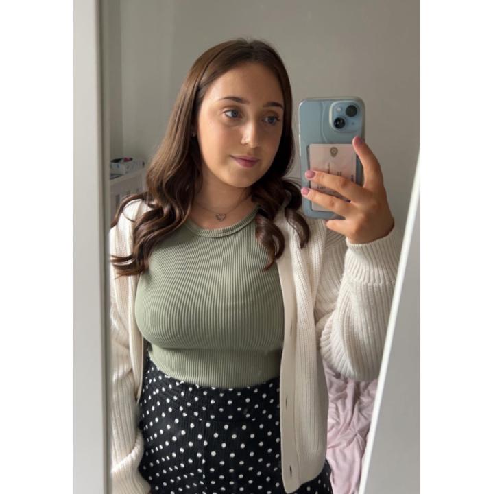 Sophie Shorten
