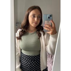 Sophie Shorten