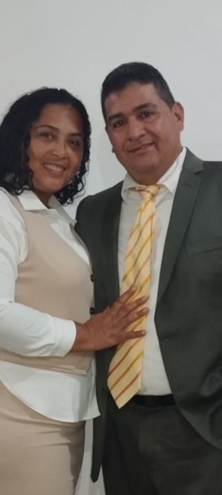 Angel Rangel