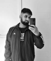 Varinder Singh