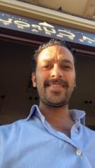 Hesham Zaki