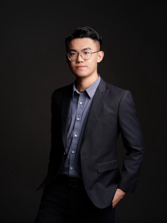 Kao Peng xiang