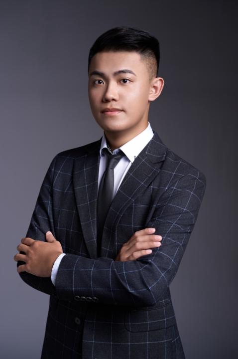 Kao鵬翔 從火鍋開始的創業人生