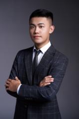 Kao鵬翔 從火鍋開始的創業人生