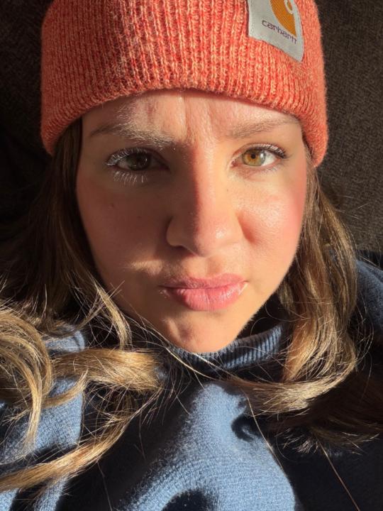 Meghan Wiser