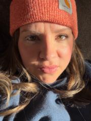 Meghan Wiser