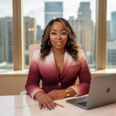 Tonia Edwards