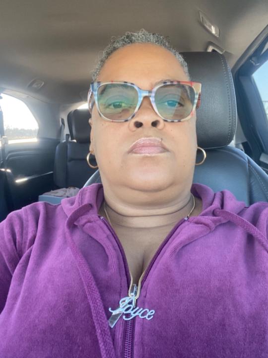 Joyce Crawley