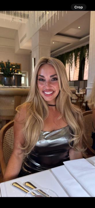 Leigha Sophia Aldridge