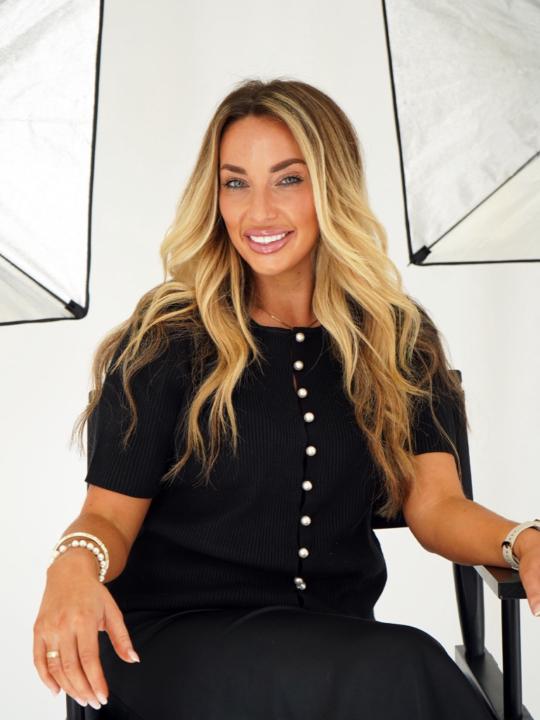 Leigha Sophia Aldridge