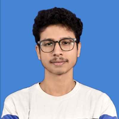 Rajdeep Verma