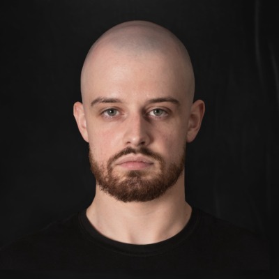 Josh Moxey