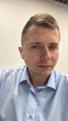 Дмитрий Савин