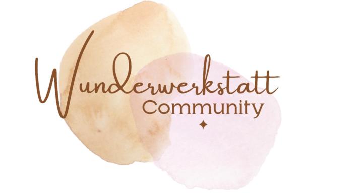Wunderwerkstatt Community