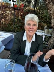 Nancy Newman