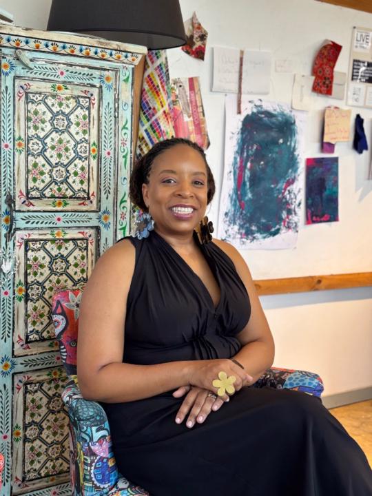 Patricia Okelo