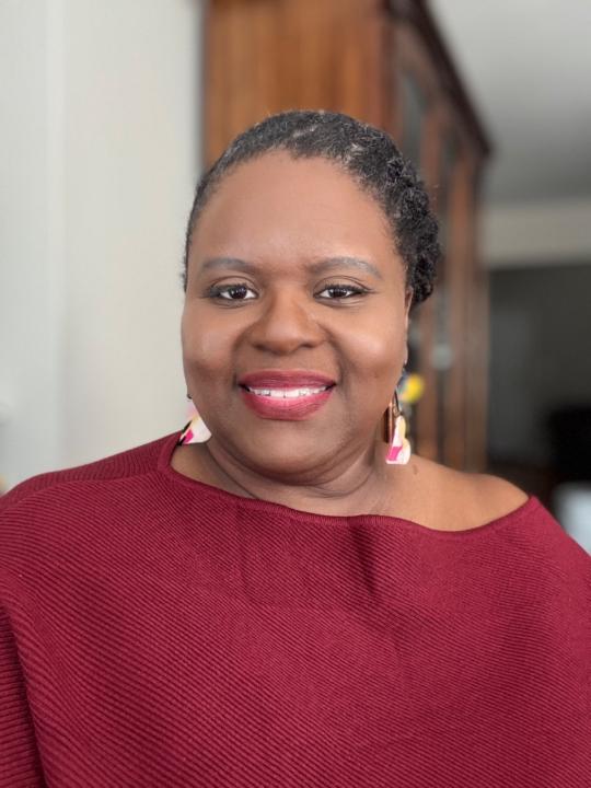 Lynn Roseboro