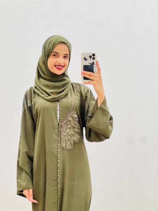 Hayat Abdi