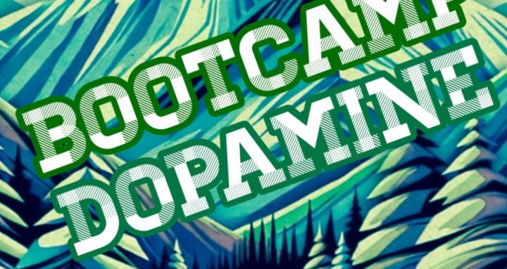 DopamineMountain