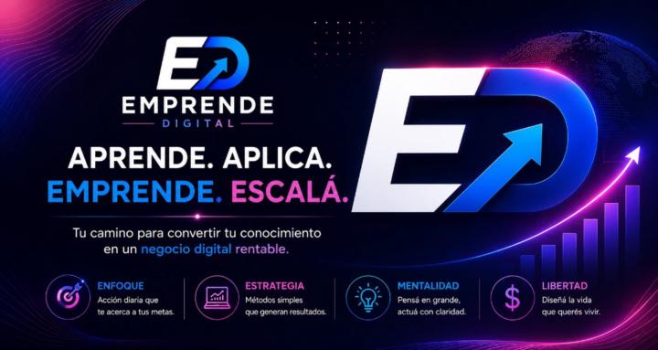 Emprende Digital