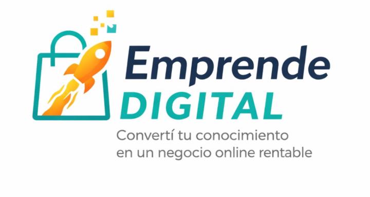 Emprende Digital